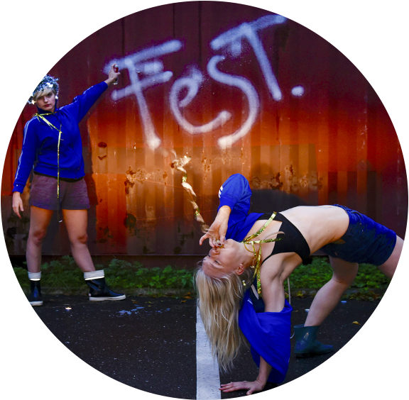 Performances & Community Art